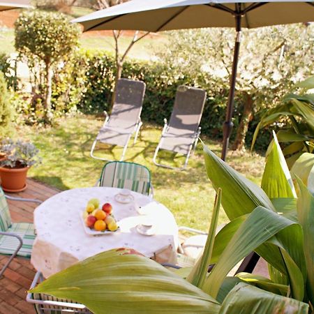 Blue Deer Apartment Umag Bagian luar foto