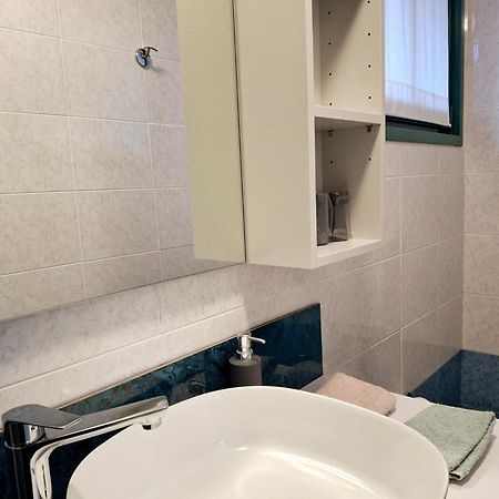 Blue Deer Apartment Umag Bagian luar foto