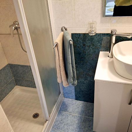 Blue Deer Apartment Umag Bagian luar foto