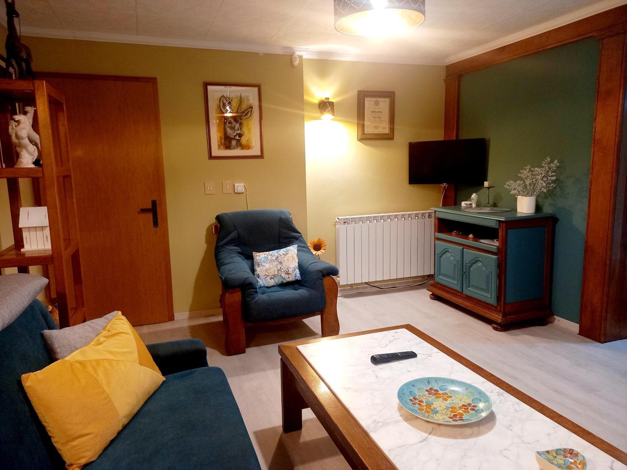 Blue Deer Apartment Umag Bagian luar foto