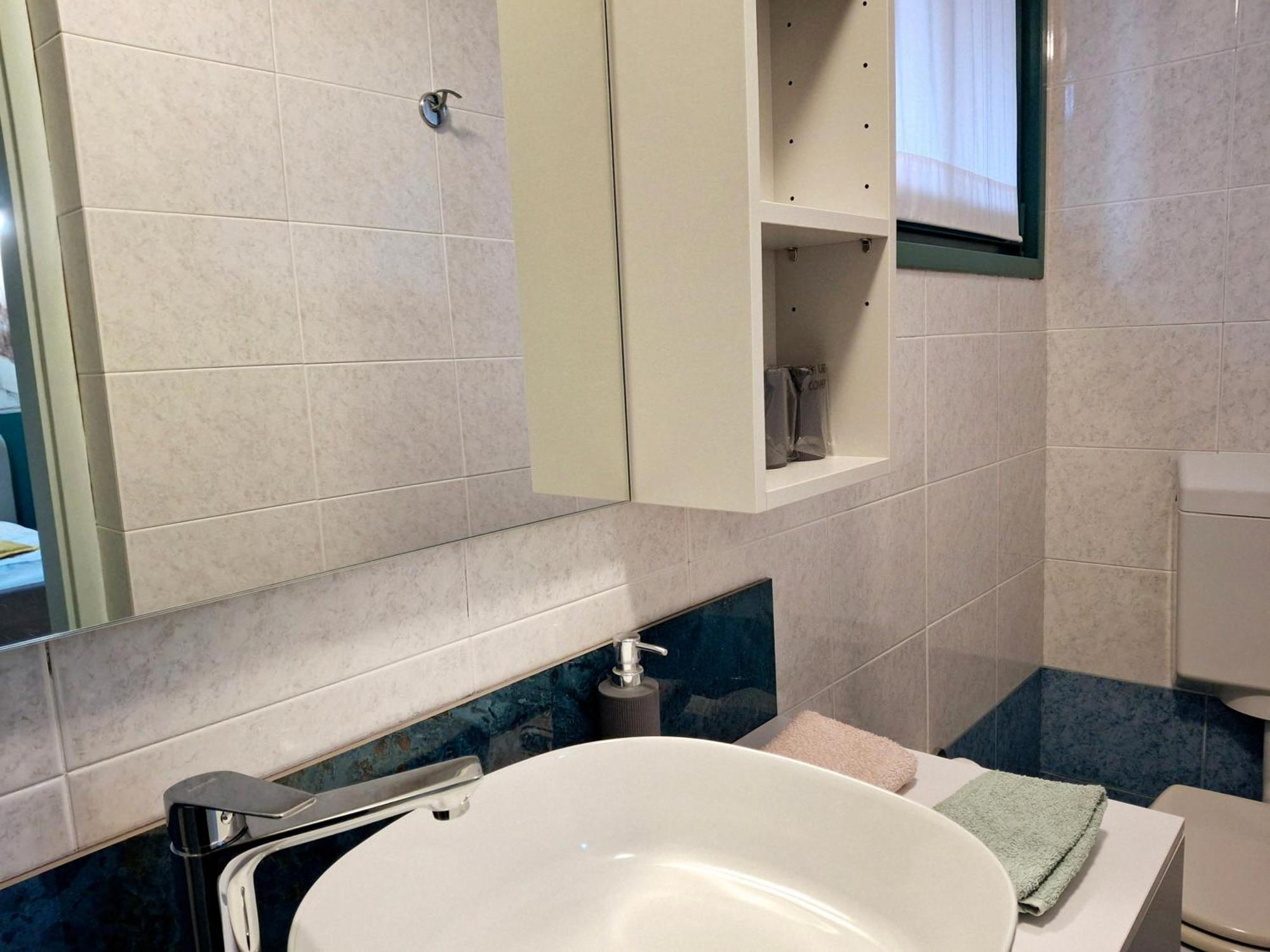 Blue Deer Apartment Umag Bagian luar foto